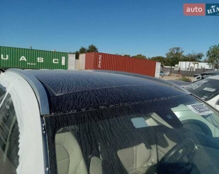 Белый Мерседес ГЛЦ-Класс, объемом двигателя 2 л и пробегом 106 тыс. км за 22000 $, фото 2 на Automoto.ua