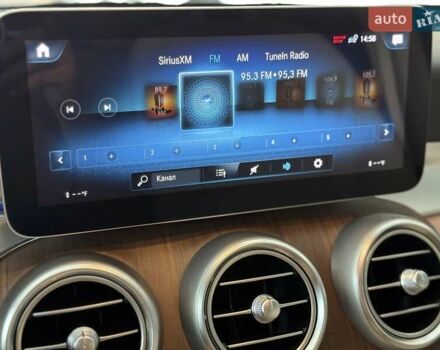 Белый Мерседес ГЛЦ-Класс, объемом двигателя 1.95 л и пробегом 81 тыс. км за 34500 $, фото 39 на Automoto.ua