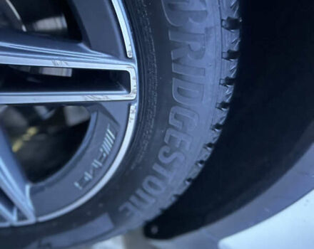 Белый Мерседес ГЛЦ-Класс, объемом двигателя 1.95 л и пробегом 107 тыс. км за 46999 $, фото 30 на Automoto.ua