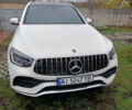 Білий Мерседес ГЛЦ-Клас, об'ємом двигуна 1.99 л та пробігом 43 тис. км за 33000 $, фото 3 на Automoto.ua