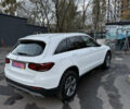 Белый Мерседес ГЛЦ-Класс, объемом двигателя 2 л и пробегом 83 тыс. км за 32000 $, фото 13 на Automoto.ua