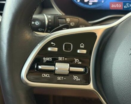 Білий Мерседес ГЛЦ-Клас, об'ємом двигуна 1.99 л та пробігом 81 тис. км за 34500 $, фото 33 на Automoto.ua