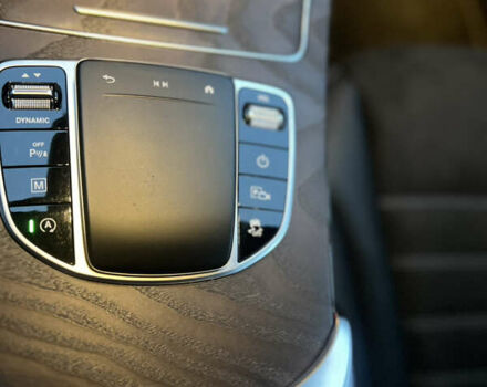 Белый Мерседес ГЛЦ-Класс, объемом двигателя 1.95 л и пробегом 107 тыс. км за 46999 $, фото 20 на Automoto.ua