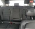 Білий Мерседес ГЛЦ-Клас, об'ємом двигуна 1.95 л та пробігом 100 тис. км за 16000 $, фото 10 на Automoto.ua