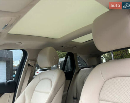 Белый Мерседес ГЛЦ-Класс, объемом двигателя 0 л и пробегом 30 тыс. км за 40000 $, фото 21 на Automoto.ua