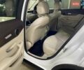 Белый Мерседес ГЛЦ-Класс, объемом двигателя 1.95 л и пробегом 83 тыс. км за 47800 $, фото 4 на Automoto.ua