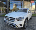 Белый Мерседес ГЛЦ-Класс, объемом двигателя 1.99 л и пробегом 65 тыс. км за 37900 $, фото 1 на Automoto.ua