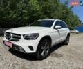 Білий Мерседес ГЛЦ-Клас, об'ємом двигуна 1.99 л та пробігом 85 тис. км за 28000 $, фото 1 на Automoto.ua