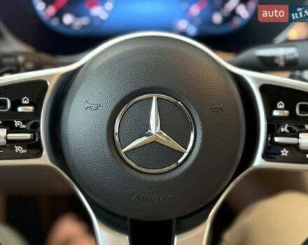 Білий Мерседес ГЛЦ-Клас, об'ємом двигуна 1.99 л та пробігом 81 тис. км за 34500 $, фото 31 на Automoto.ua