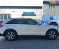 Белый Мерседес ГЛЦ-Класс, объемом двигателя 2 л и пробегом 37 тыс. км за 48190 $, фото 6 на Automoto.ua