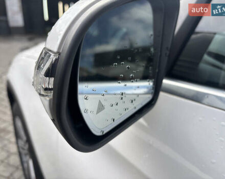 Белый Мерседес ГЛЦ-Класс, объемом двигателя 0 л и пробегом 30 тыс. км за 40000 $, фото 15 на Automoto.ua