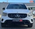 Белый Мерседес ГЛЦ-Класс, объемом двигателя 2 л и пробегом 37 тыс. км за 48190 $, фото 2 на Automoto.ua