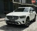 Білий Мерседес ГЛЦ-Клас, об'ємом двигуна 2 л та пробігом 120 тис. км за 24500 $, фото 1 на Automoto.ua