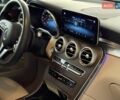 Білий Мерседес ГЛЦ-Клас, об'ємом двигуна 1.99 л та пробігом 81 тис. км за 34500 $, фото 21 на Automoto.ua