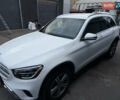 Белый Мерседес ГЛЦ-Класс, объемом двигателя 2 л и пробегом 83 тыс. км за 32000 $, фото 10 на Automoto.ua