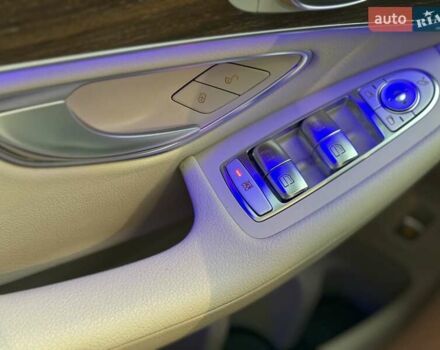 Білий Мерседес ГЛЦ-Клас, об'ємом двигуна 1.99 л та пробігом 81 тис. км за 34500 $, фото 27 на Automoto.ua