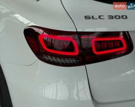 Білий Мерседес ГЛЦ-Клас, об'ємом двигуна 1.99 л та пробігом 81 тис. км за 34500 $, фото 9 на Automoto.ua