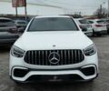 Белый Мерседес ГЛЦ-Класс, объемом двигателя 1.99 л и пробегом 132 тыс. км за 46500 $, фото 1 на Automoto.ua