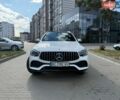 Білий Мерседес ГЛЦ-Клас, об'ємом двигуна 1.99 л та пробігом 168 тис. км за 23999 $, фото 1 на Automoto.ua