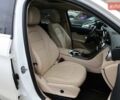 Белый Мерседес ГЛЦ-Класс, объемом двигателя 2 л и пробегом 65 тыс. км за 32900 $, фото 8 на Automoto.ua