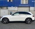 Білий Мерседес ГЛЦ-Клас, об'ємом двигуна 2 л та пробігом 37 тис. км за 48990 $, фото 14 на Automoto.ua