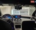 Білий Мерседес ГЛЦ-Клас, об'ємом двигуна 2 л та пробігом 90 тис. км за 28500 $, фото 4 на Automoto.ua