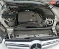 Білий Мерседес ГЛЦ-Клас, об'ємом двигуна 1.95 л та пробігом 100 тис. км за 16000 $, фото 6 на Automoto.ua