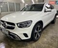 Белый Мерседес ГЛЦ-Класс, объемом двигателя 1.95 л и пробегом 83 тыс. км за 47800 $, фото 2 на Automoto.ua