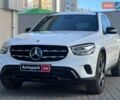 Белый Мерседес ГЛЦ-Класс, объемом двигателя 2 л и пробегом 37 тыс. км за 48190 $, фото 1 на Automoto.ua