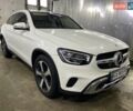 Белый Мерседес ГЛЦ-Класс, объемом двигателя 1.95 л и пробегом 83 тыс. км за 47800 $, фото 1 на Automoto.ua