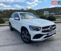 Белый Мерседес ГЛЦ-Класс, объемом двигателя 1.99 л и пробегом 74 тыс. км за 36500 $, фото 1 на Automoto.ua