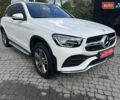 Белый Мерседес ГЛЦ-Класс, объемом двигателя 0 л и пробегом 30 тыс. км за 40000 $, фото 3 на Automoto.ua