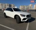 Белый Мерседес ГЛЦ-Класс, объемом двигателя 2 л и пробегом 107 тыс. км за 40000 $, фото 1 на Automoto.ua