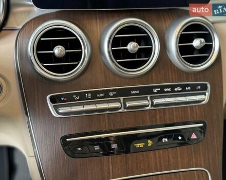 Білий Мерседес ГЛЦ-Клас, об'ємом двигуна 1.99 л та пробігом 81 тис. км за 34500 $, фото 38 на Automoto.ua