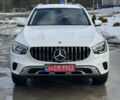 Белый Мерседес ГЛЦ-Класс, объемом двигателя 2 л и пробегом 38 тыс. км за 29900 $, фото 1 на Automoto.ua