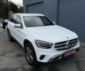 Белый Мерседес ГЛЦ-Класс, объемом двигателя 2 л и пробегом 83 тыс. км за 32000 $, фото 5 на Automoto.ua