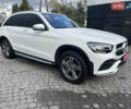 Белый Мерседес ГЛЦ-Класс, объемом двигателя 0 л и пробегом 30 тыс. км за 40000 $, фото 4 на Automoto.ua