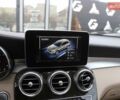 Белый Мерседес ГЛЦ-Класс, объемом двигателя 2 л и пробегом 65 тыс. км за 32900 $, фото 16 на Automoto.ua