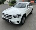 Белый Мерседес ГЛЦ-Класс, объемом двигателя 1.95 л и пробегом 79 тыс. км за 39800 $, фото 1 на Automoto.ua