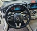 Белый Мерседес ГЛЦ-Класс, объемом двигателя 1.99 л и пробегом 59 тыс. км за 38900 $, фото 10 на Automoto.ua