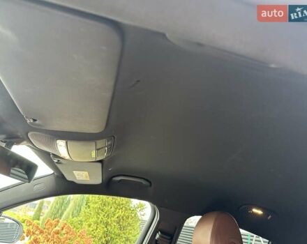 Белый Мерседес ГЛЦ-Класс, объемом двигателя 1.95 л и пробегом 37 тыс. км за 58000 $, фото 25 на Automoto.ua