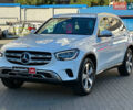 Белый Мерседес ГЛЦ-Класс, объемом двигателя 2 л и пробегом 33 тыс. км за 51940 $, фото 1 на Automoto.ua