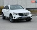 Белый Мерседес ГЛЦ-Класс, объемом двигателя 1.99 л и пробегом 82 тыс. км за 32900 $, фото 1 на Automoto.ua