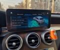 Белый Мерседес ГЛЦ-Класс, объемом двигателя 1.95 л и пробегом 61 тыс. км за 57000 $, фото 22 на Automoto.ua