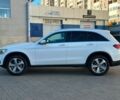 Білий Мерседес ГЛЦ-Клас, об'ємом двигуна 2 л та пробігом 33 тис. км за 51940 $, фото 9 на Automoto.ua