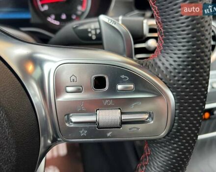 Білий Мерседес ГЛЦ-Клас, об'ємом двигуна 3 л та пробігом 11 тис. км за 44900 $, фото 16 на Automoto.ua