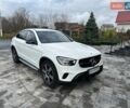 Белый Мерседес ГЛЦ-Класс, объемом двигателя 1.95 л и пробегом 37 тыс. км за 58000 $, фото 1 на Automoto.ua