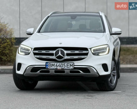 Белый Мерседес ГЛЦ-Класс, объемом двигателя 1.99 л и пробегом 80 тыс. км за 33500 $, фото 22 на Automoto.ua