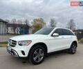 Белый Мерседес ГЛЦ-Класс, объемом двигателя 1.99 л и пробегом 37 тыс. км за 38800 $, фото 8 на Automoto.ua