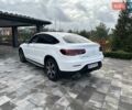 Белый Мерседес ГЛЦ-Класс, объемом двигателя 1.95 л и пробегом 37 тыс. км за 58000 $, фото 7 на Automoto.ua